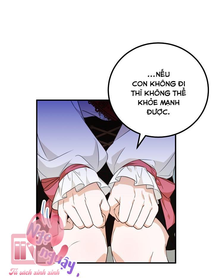 Bác Sĩ Hoàn Thành Trách Nhiệm Rồi - Chap 23 - Trang 18