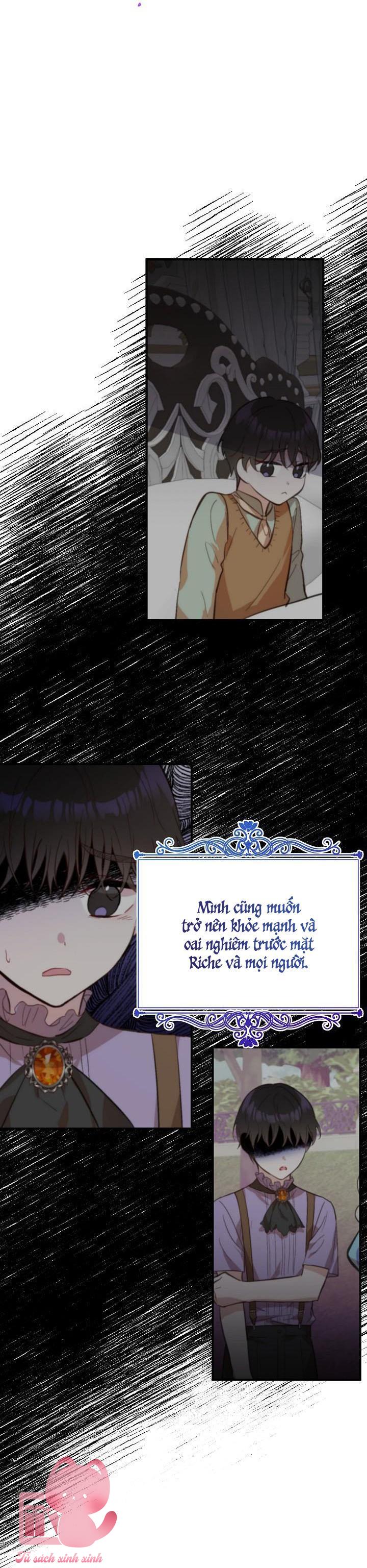 Bác Sĩ Hoàn Thành Trách Nhiệm Rồi - Chap 23 - Trang 19