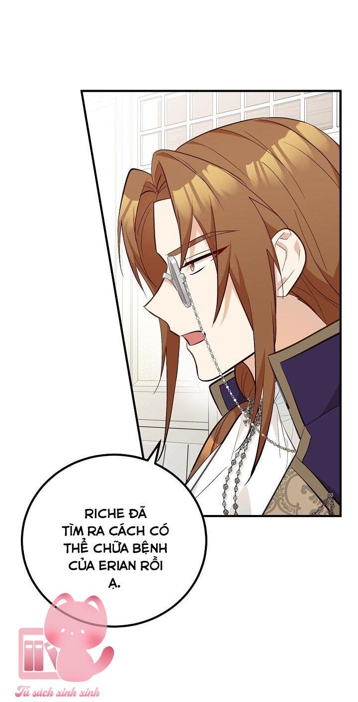 Bác Sĩ Hoàn Thành Trách Nhiệm Rồi - Chap 23 - Trang 3