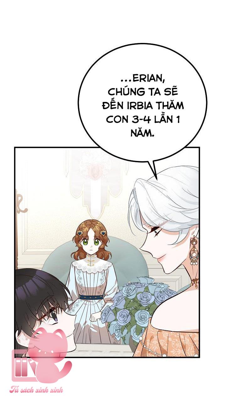Bác Sĩ Hoàn Thành Trách Nhiệm Rồi - Chap 23 - Trang 23