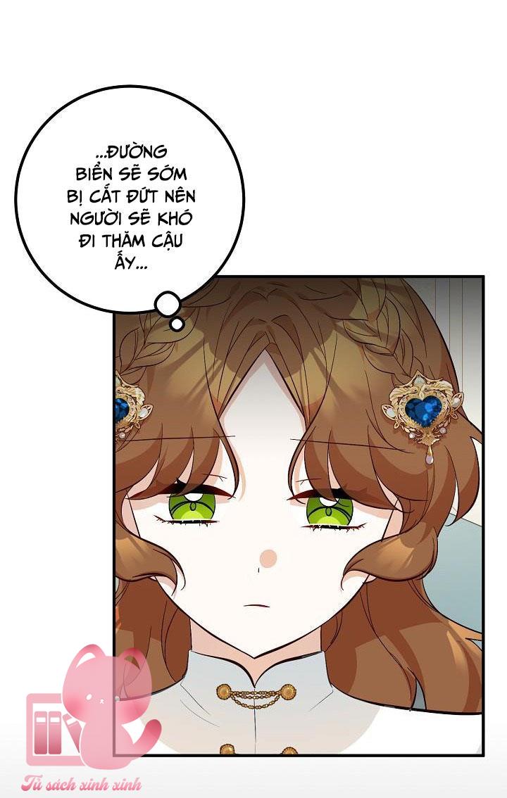 Bác Sĩ Hoàn Thành Trách Nhiệm Rồi - Chap 23 - Trang 24