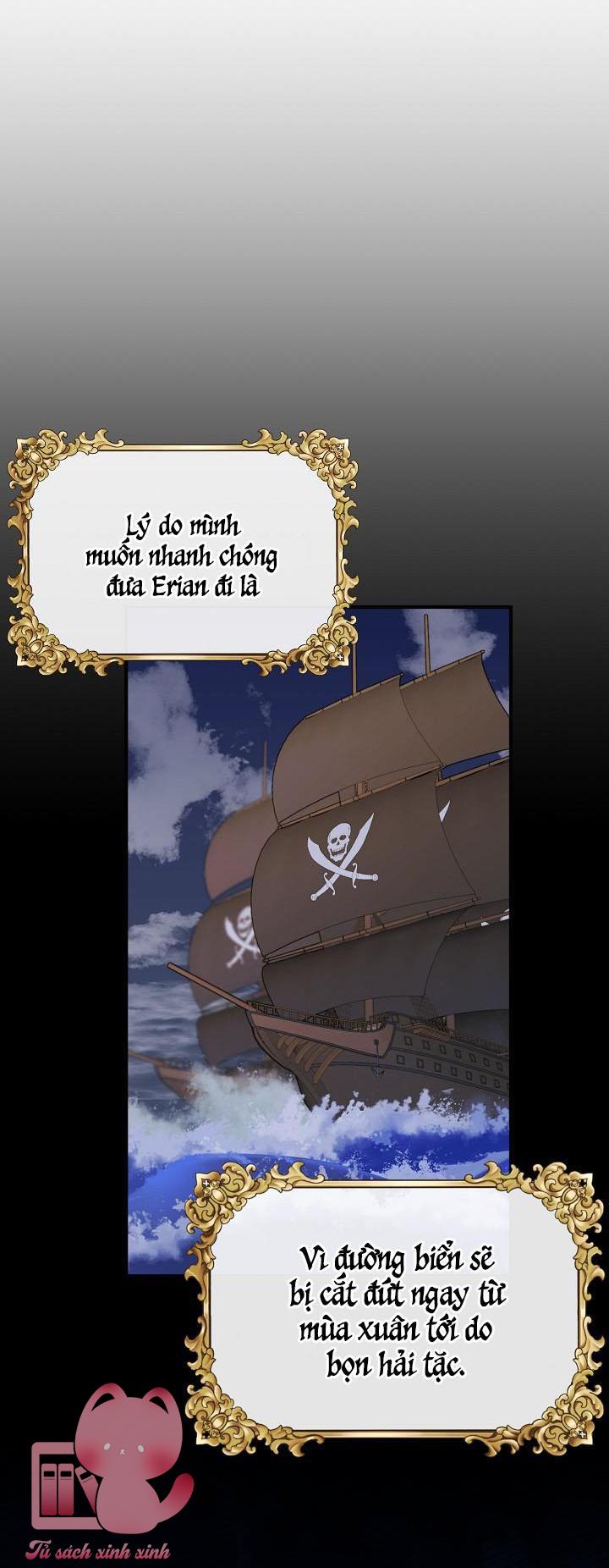 Bác Sĩ Hoàn Thành Trách Nhiệm Rồi - Chap 23 - Trang 25