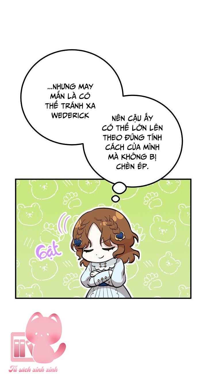 Bác Sĩ Hoàn Thành Trách Nhiệm Rồi - Chap 23 - Trang 28