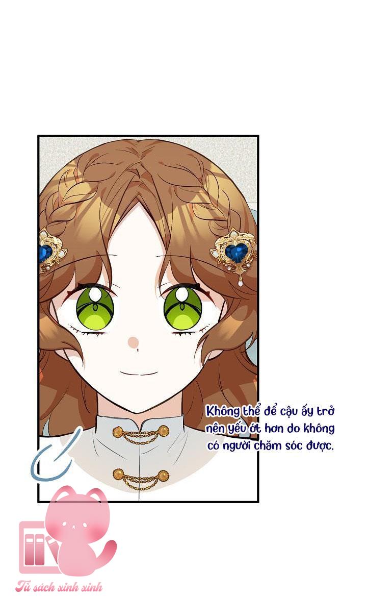 Bác Sĩ Hoàn Thành Trách Nhiệm Rồi - Chap 23 - Trang 29