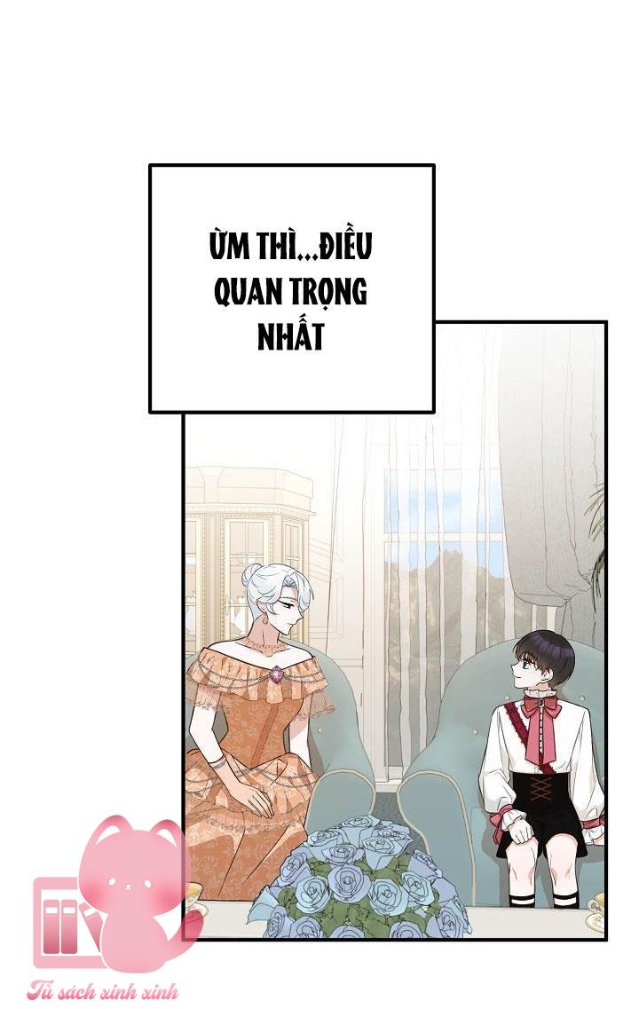 Bác Sĩ Hoàn Thành Trách Nhiệm Rồi - Chap 23 - Trang 30