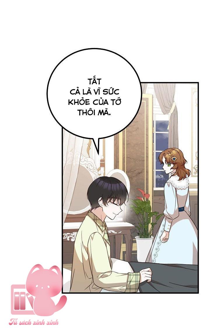 Bác Sĩ Hoàn Thành Trách Nhiệm Rồi - Chap 23 - Trang 38