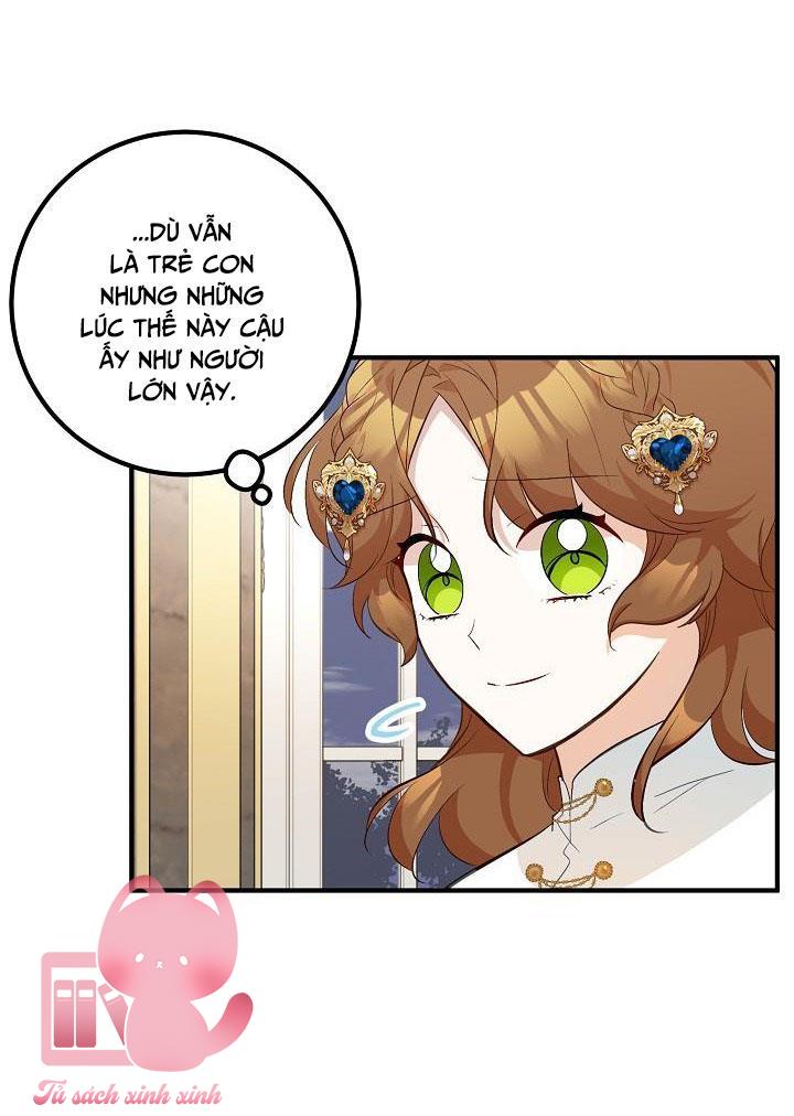 Bác Sĩ Hoàn Thành Trách Nhiệm Rồi - Chap 23 - Trang 39