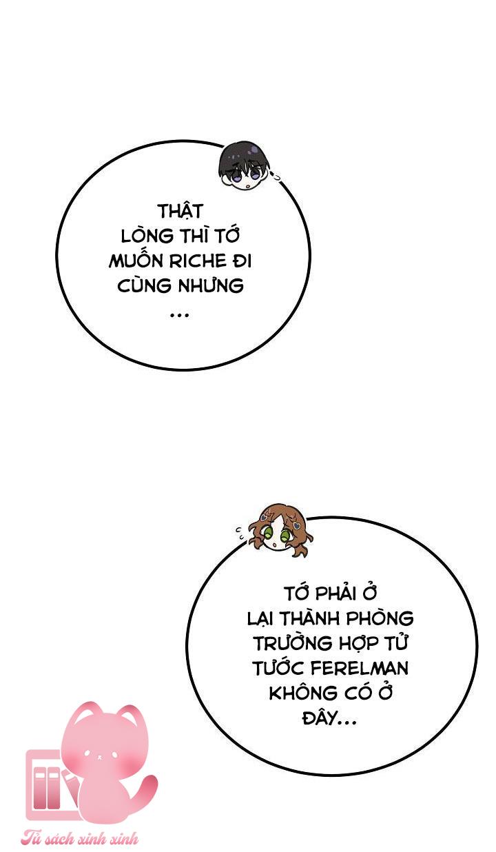 Bác Sĩ Hoàn Thành Trách Nhiệm Rồi - Chap 23 - Trang 40