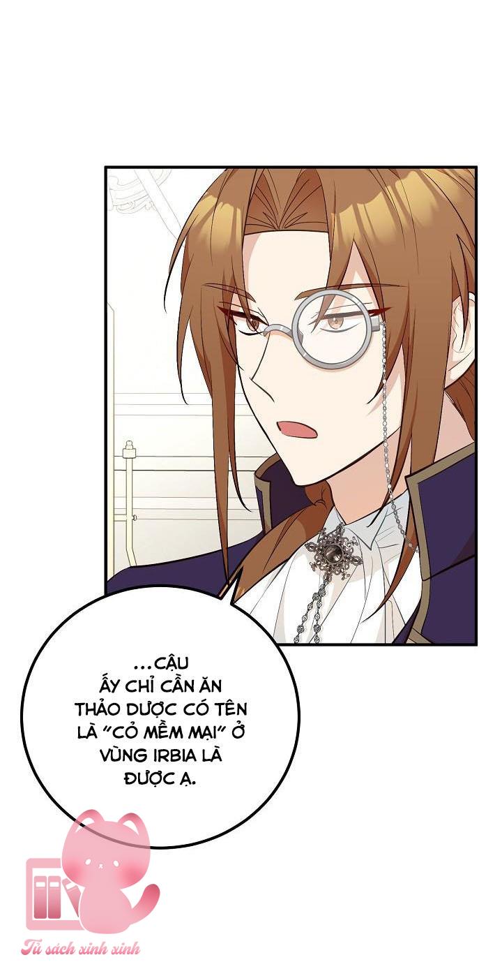 Bác Sĩ Hoàn Thành Trách Nhiệm Rồi - Chap 23 - Trang 5