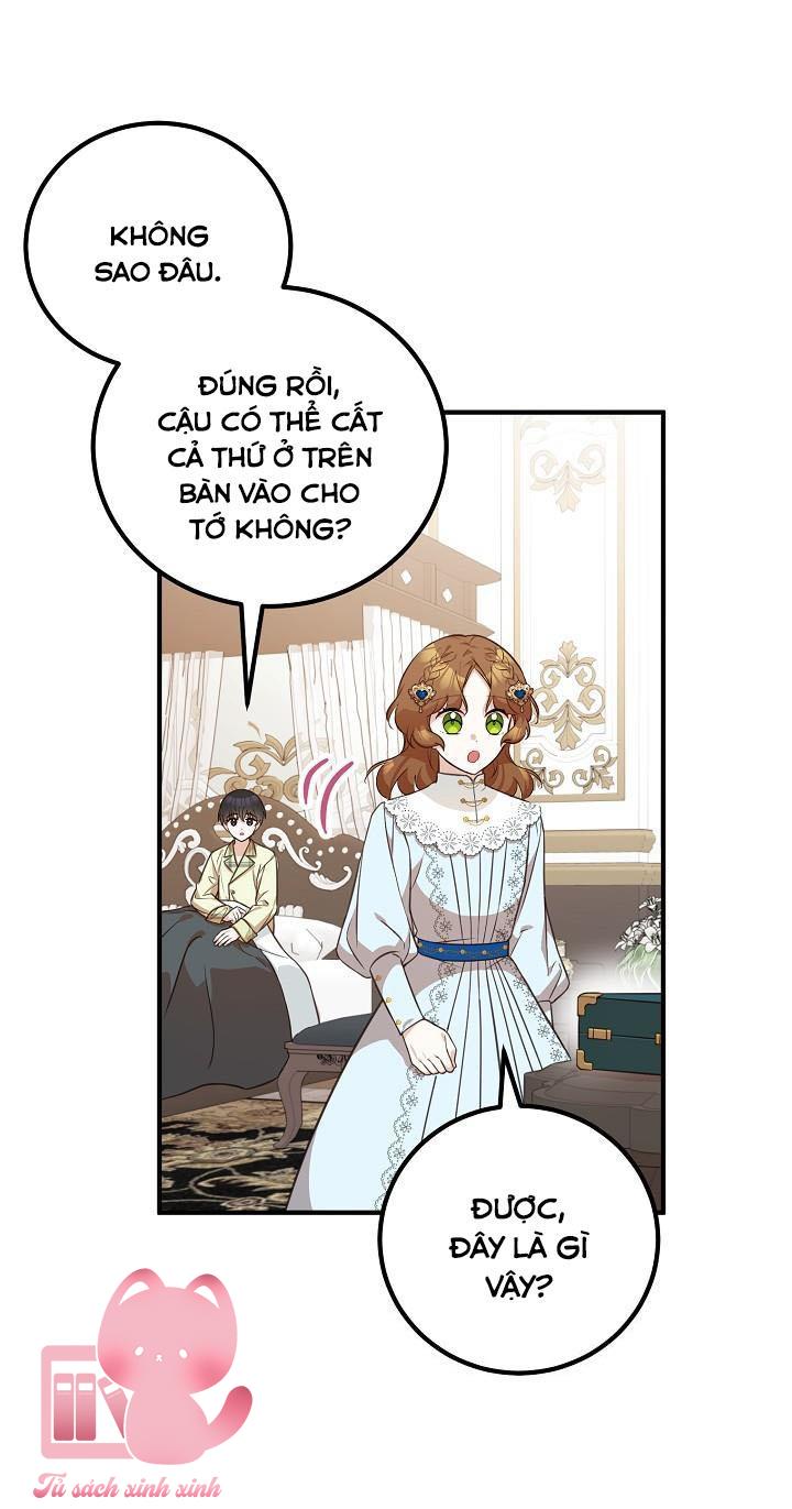 Bác Sĩ Hoàn Thành Trách Nhiệm Rồi - Chap 23 - Trang 41