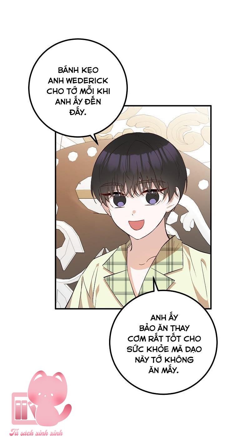 Bác Sĩ Hoàn Thành Trách Nhiệm Rồi - Chap 23 - Trang 42