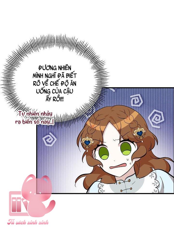 Bác Sĩ Hoàn Thành Trách Nhiệm Rồi - Chap 23 - Trang 45