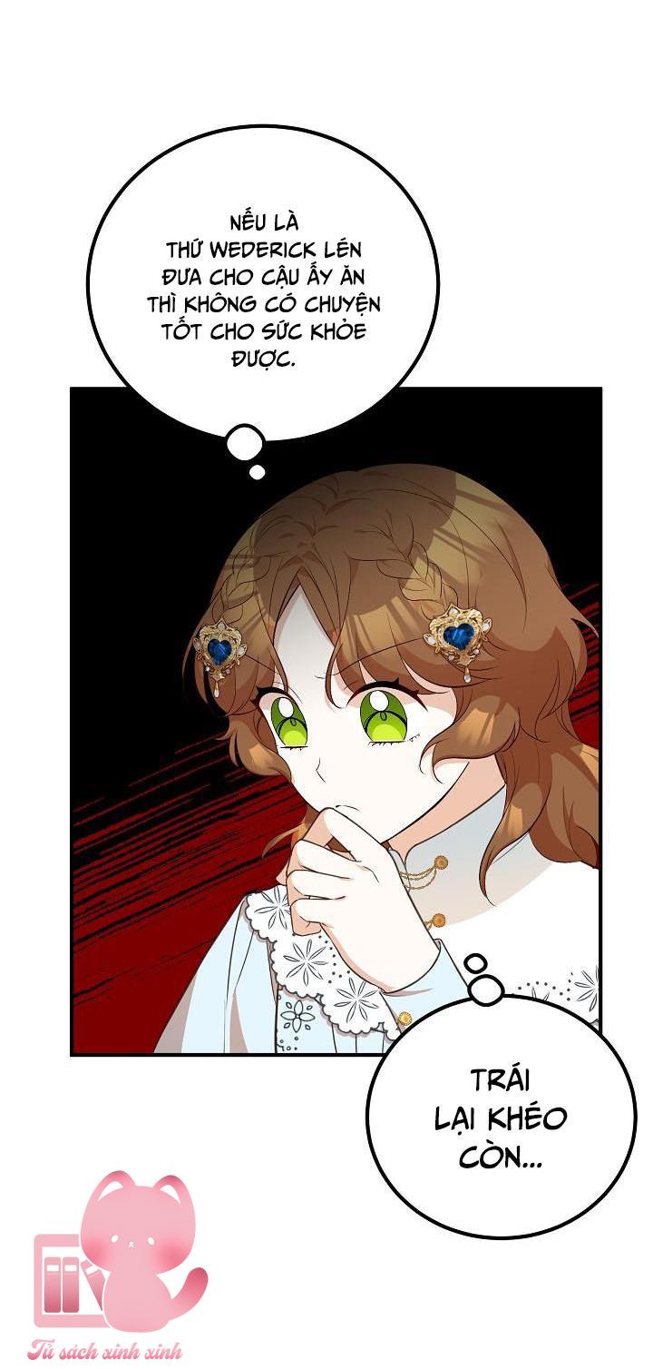 Bác Sĩ Hoàn Thành Trách Nhiệm Rồi - Chap 23 - Trang 46