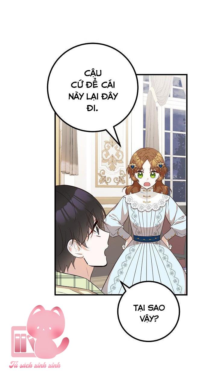 Bác Sĩ Hoàn Thành Trách Nhiệm Rồi - Chap 23 - Trang 47