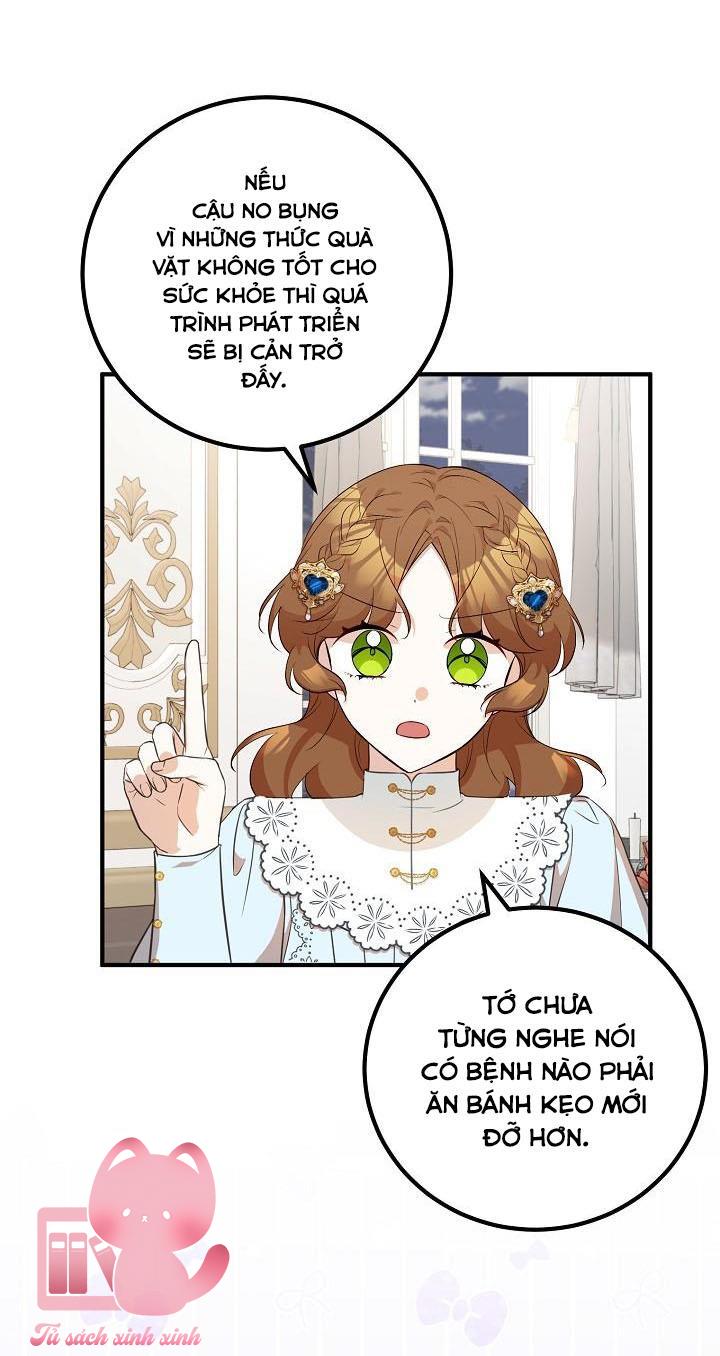 Bác Sĩ Hoàn Thành Trách Nhiệm Rồi - Chap 23 - Trang 48