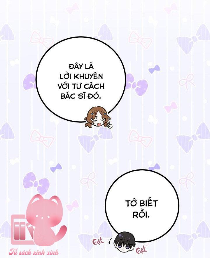 Bác Sĩ Hoàn Thành Trách Nhiệm Rồi - Chap 23 - Trang 49