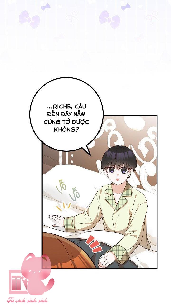 Bác Sĩ Hoàn Thành Trách Nhiệm Rồi - Chap 23 - Trang 50
