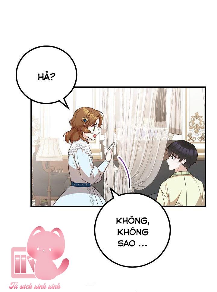 Bác Sĩ Hoàn Thành Trách Nhiệm Rồi - Chap 23 - Trang 51