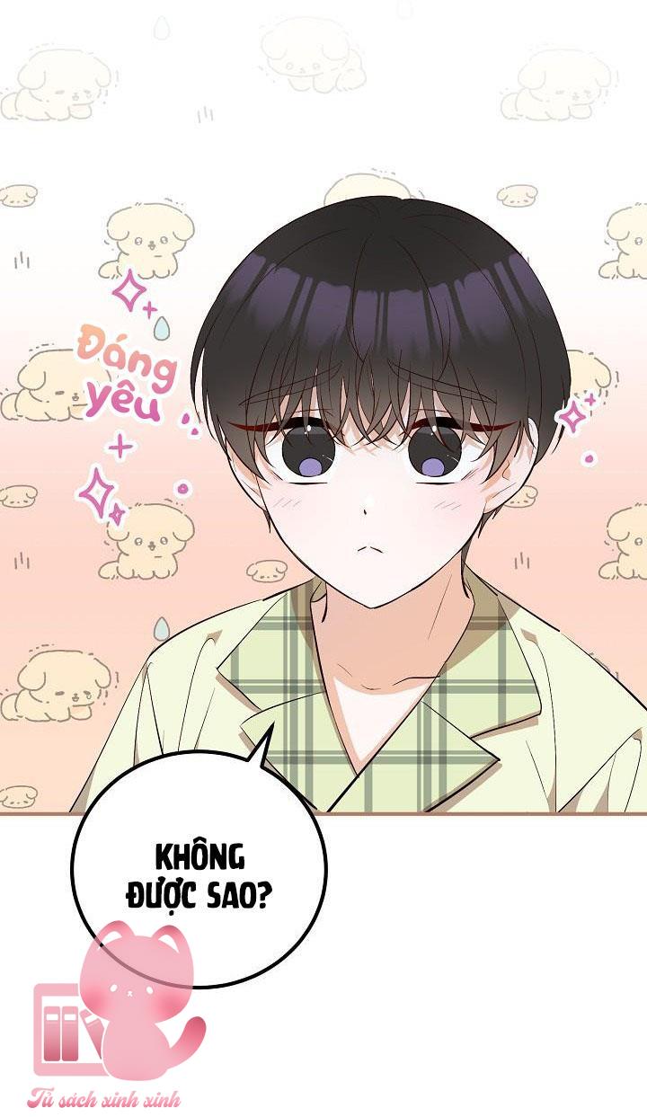 Bác Sĩ Hoàn Thành Trách Nhiệm Rồi - Chap 23 - Trang 52