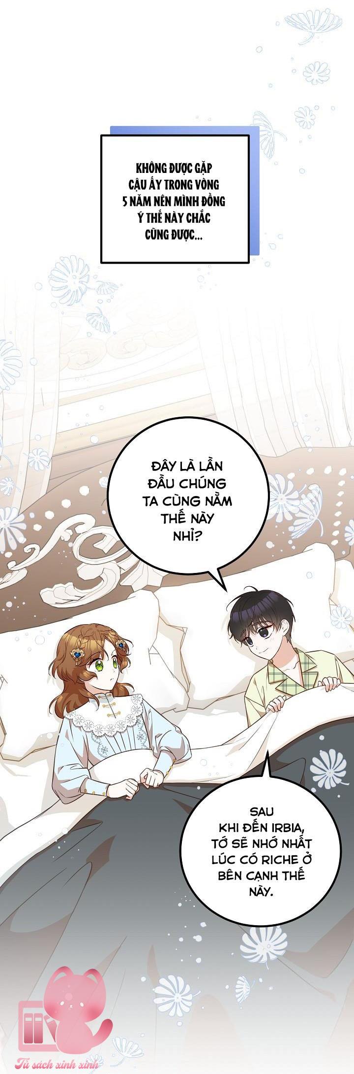 Bác Sĩ Hoàn Thành Trách Nhiệm Rồi - Chap 23 - Trang 55