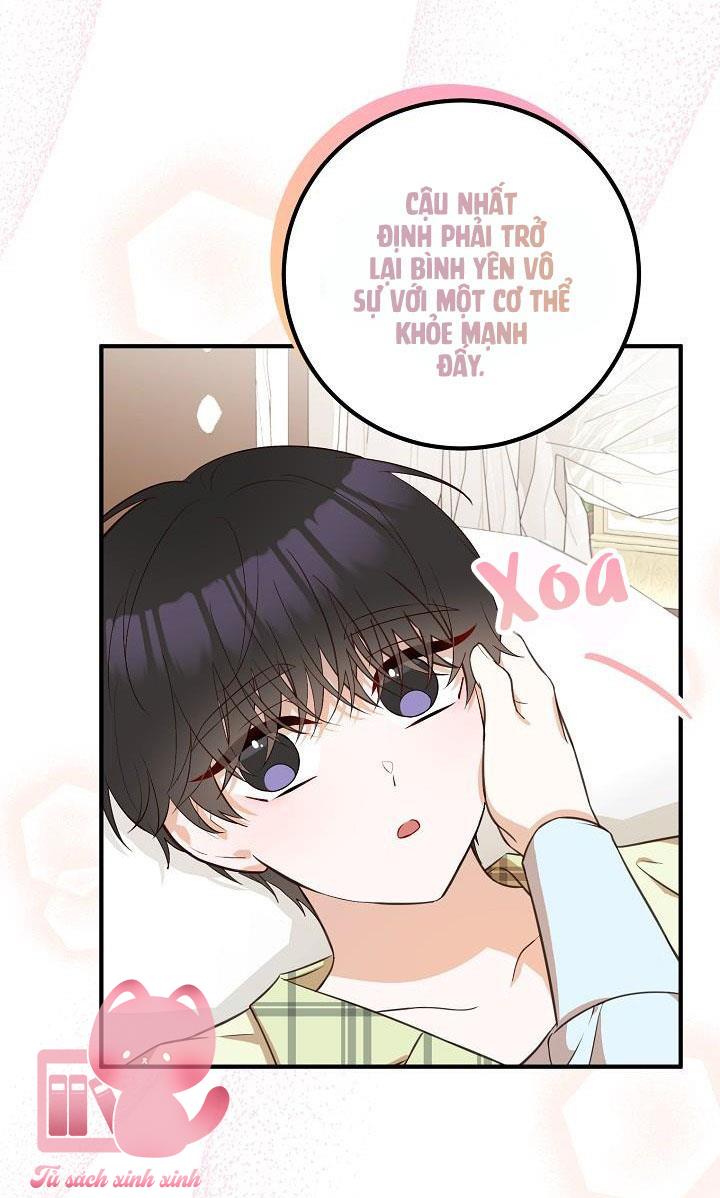 Bác Sĩ Hoàn Thành Trách Nhiệm Rồi - Chap 23 - Trang 57