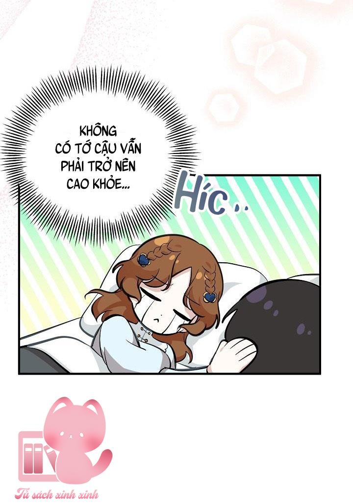 Bác Sĩ Hoàn Thành Trách Nhiệm Rồi - Chap 23 - Trang 58