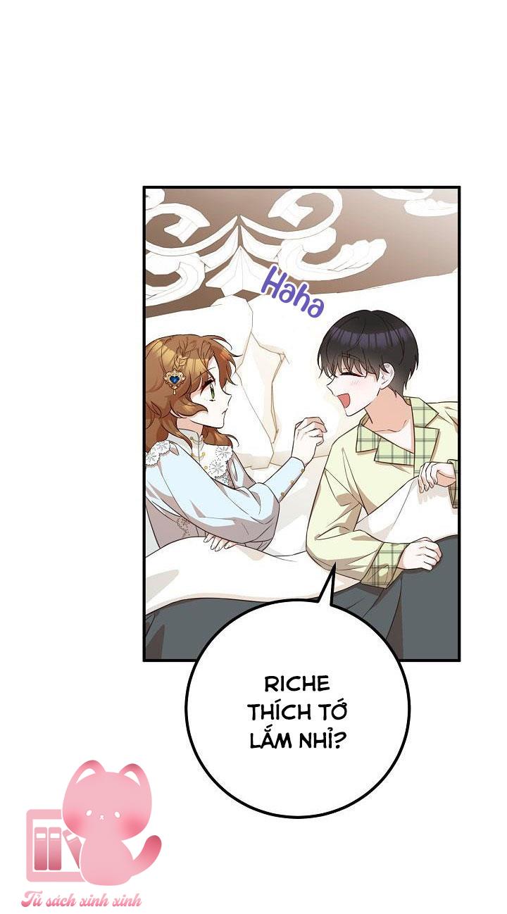 Bác Sĩ Hoàn Thành Trách Nhiệm Rồi - Chap 23 - Trang 59