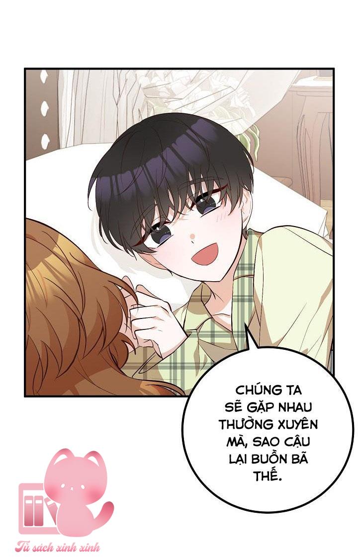 Bác Sĩ Hoàn Thành Trách Nhiệm Rồi - Chap 23 - Trang 60