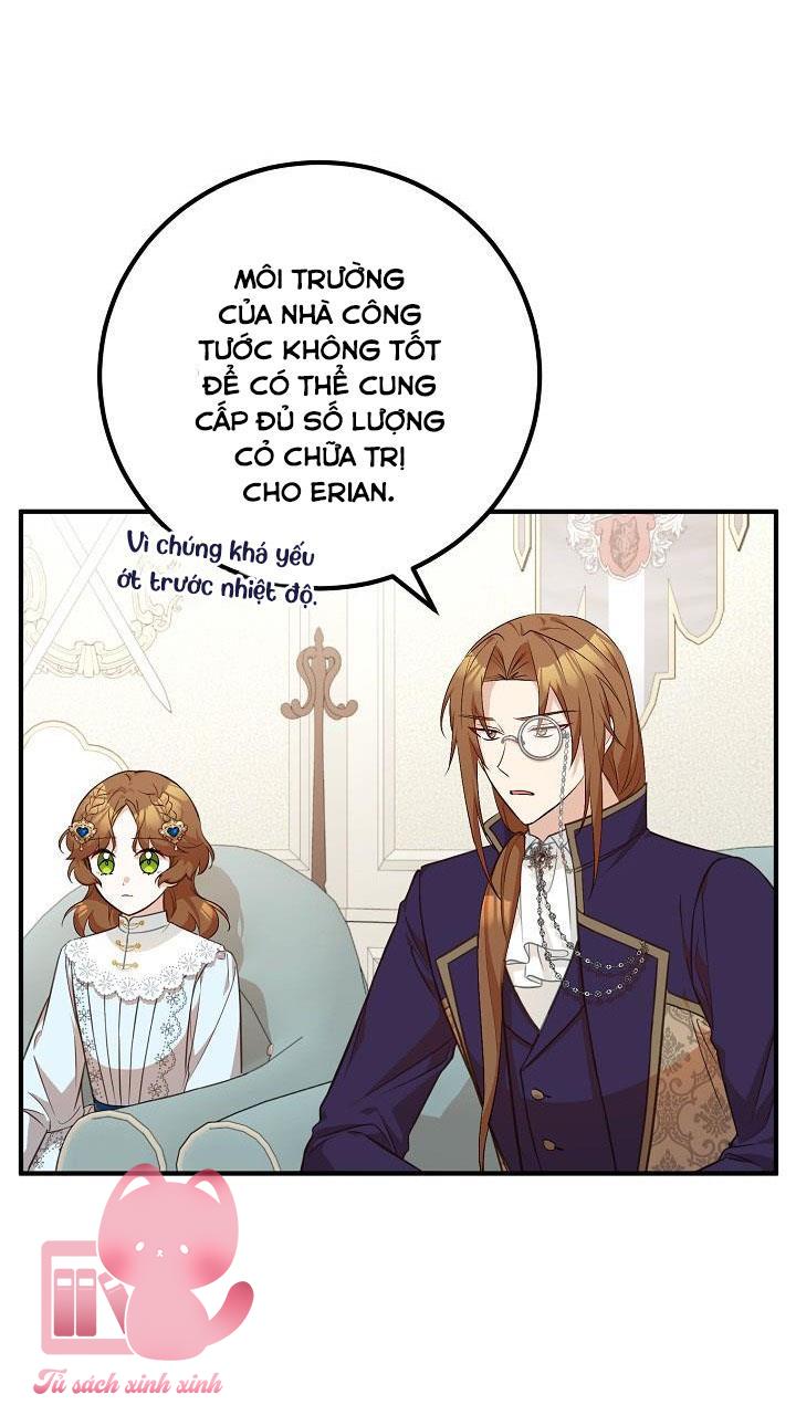 Bác Sĩ Hoàn Thành Trách Nhiệm Rồi - Chap 23 - Trang 7