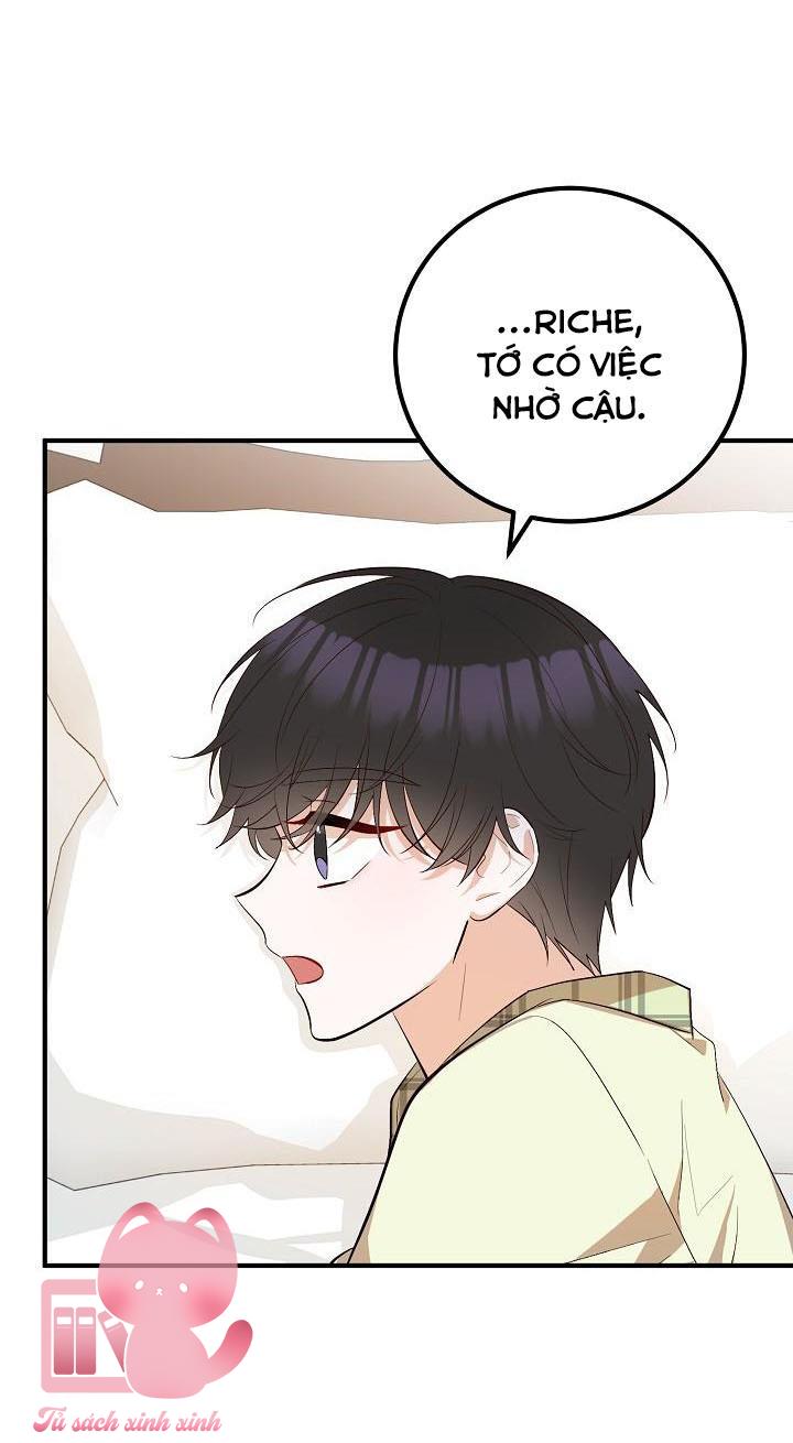 Bác Sĩ Hoàn Thành Trách Nhiệm Rồi - Chap 23 - Trang 62