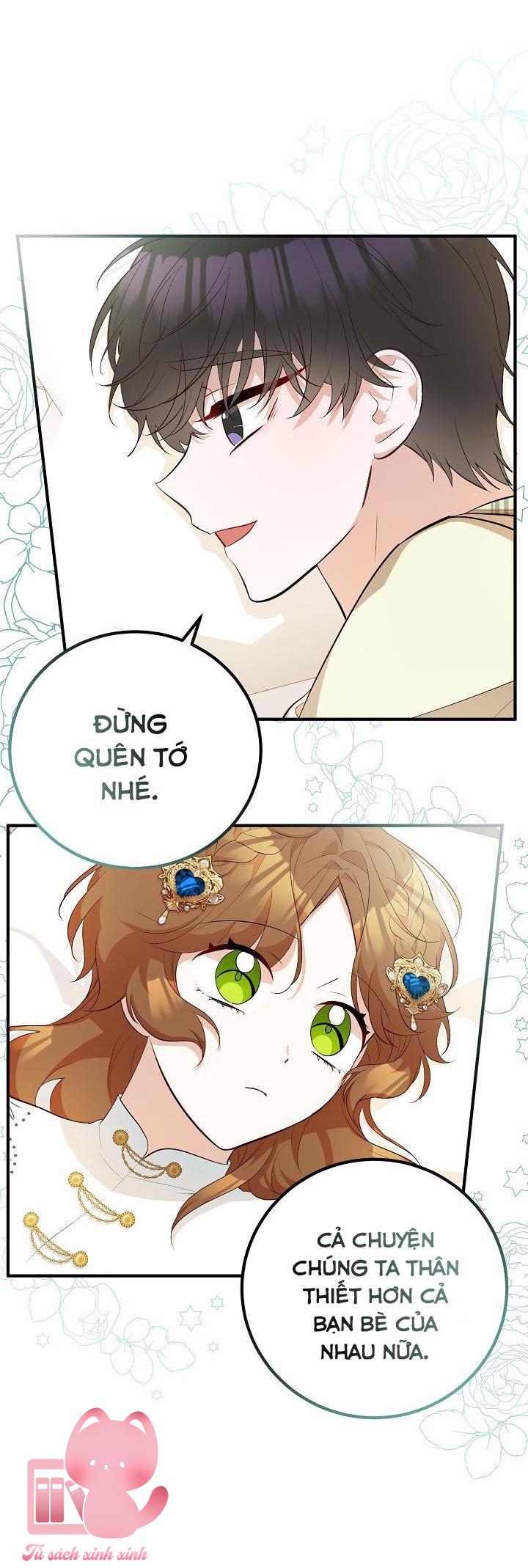 Bác Sĩ Hoàn Thành Trách Nhiệm Rồi - Chap 23 - Trang 64