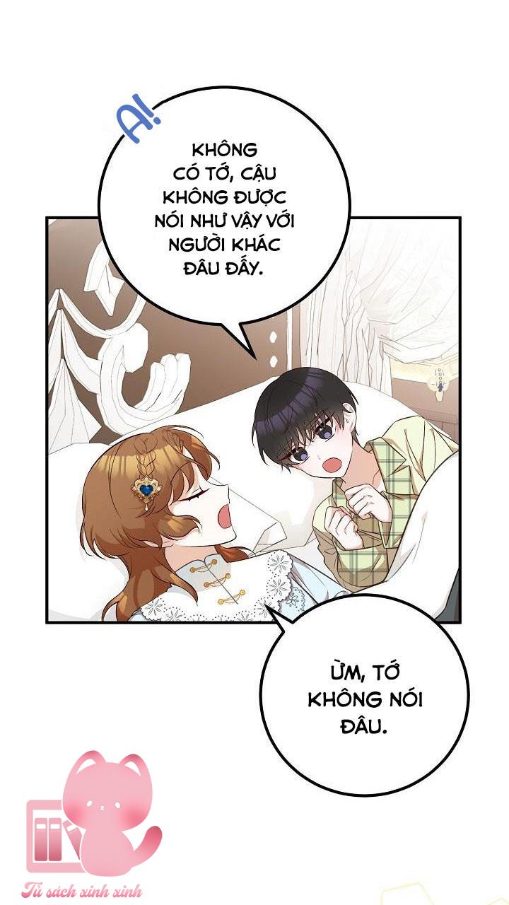 Bác Sĩ Hoàn Thành Trách Nhiệm Rồi - Chap 23 - Trang 65