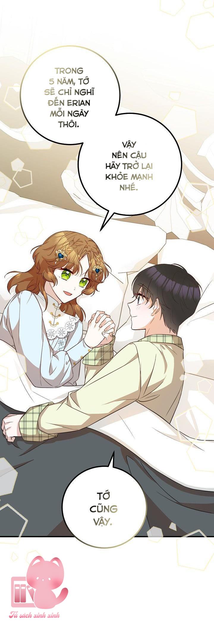 Bác Sĩ Hoàn Thành Trách Nhiệm Rồi - Chap 23 - Trang 66