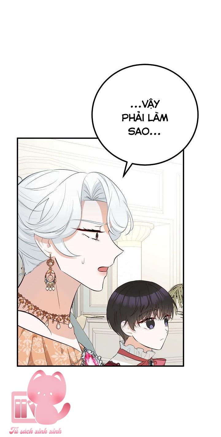 Bác Sĩ Hoàn Thành Trách Nhiệm Rồi - Chap 23 - Trang 8