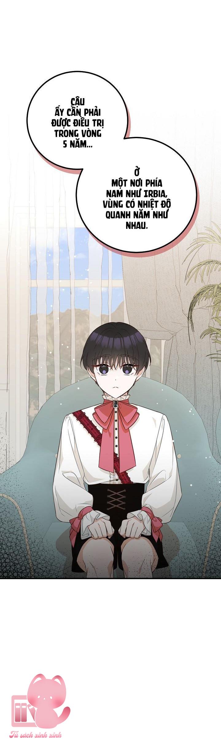 Bác Sĩ Hoàn Thành Trách Nhiệm Rồi - Chap 23 - Trang 9