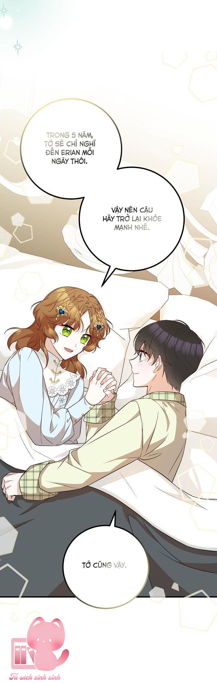 Bác Sĩ Hoàn Thành Trách Nhiệm Rồi - Chap 24 - Trang 2