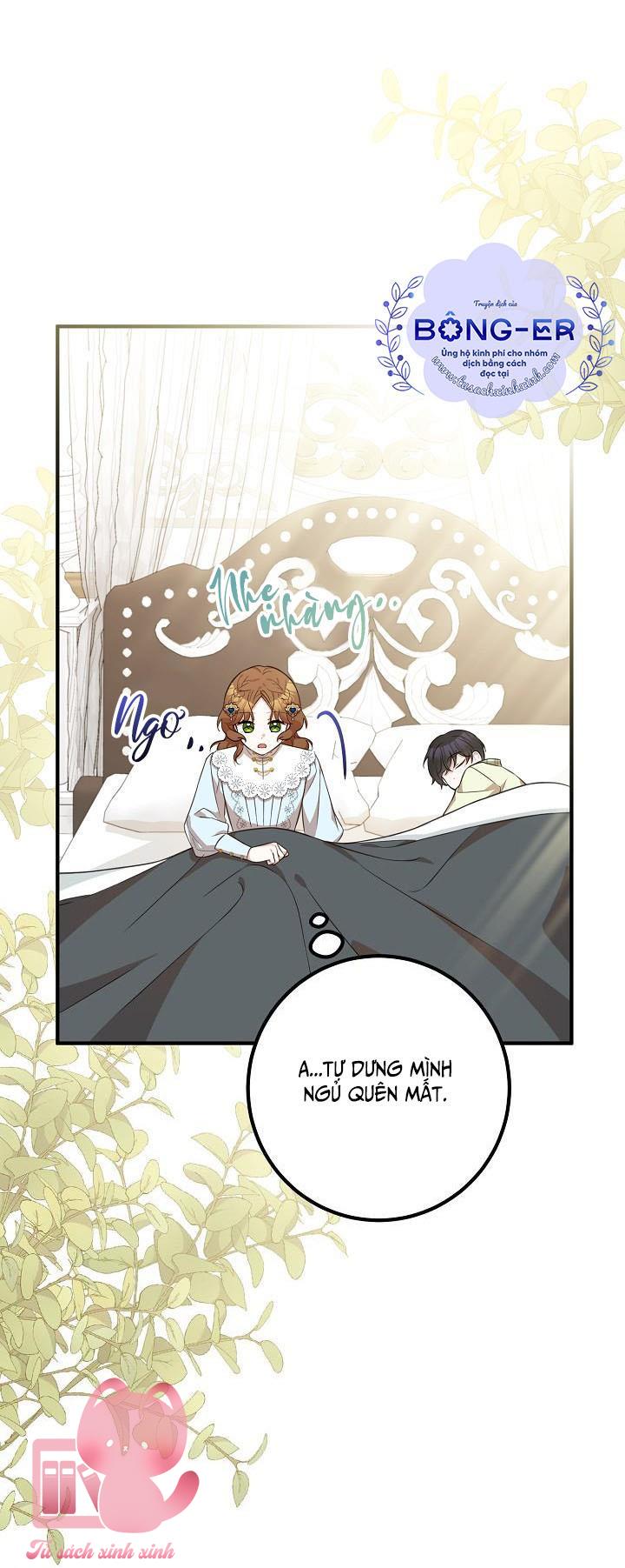Bác Sĩ Hoàn Thành Trách Nhiệm Rồi - Chap 24 - Trang 15