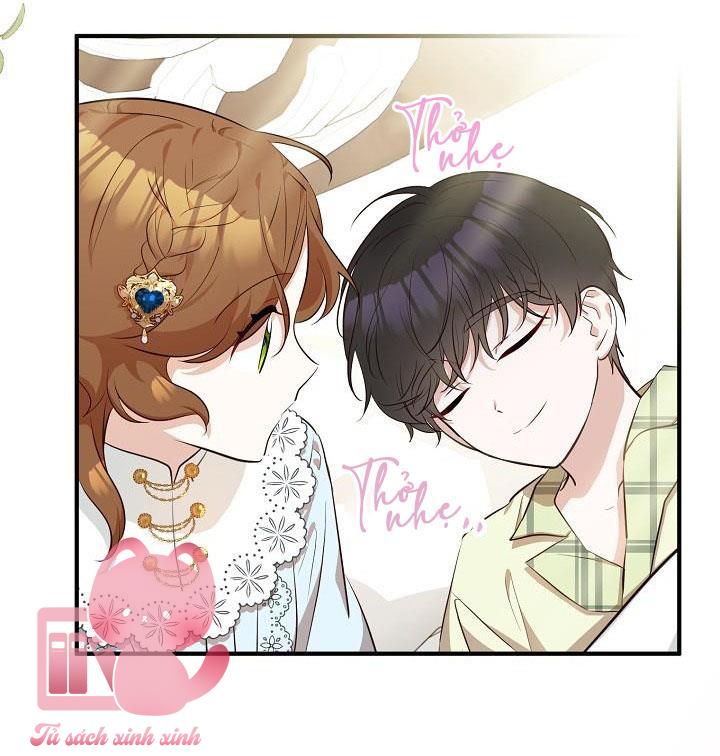 Bác Sĩ Hoàn Thành Trách Nhiệm Rồi - Chap 24 - Trang 16
