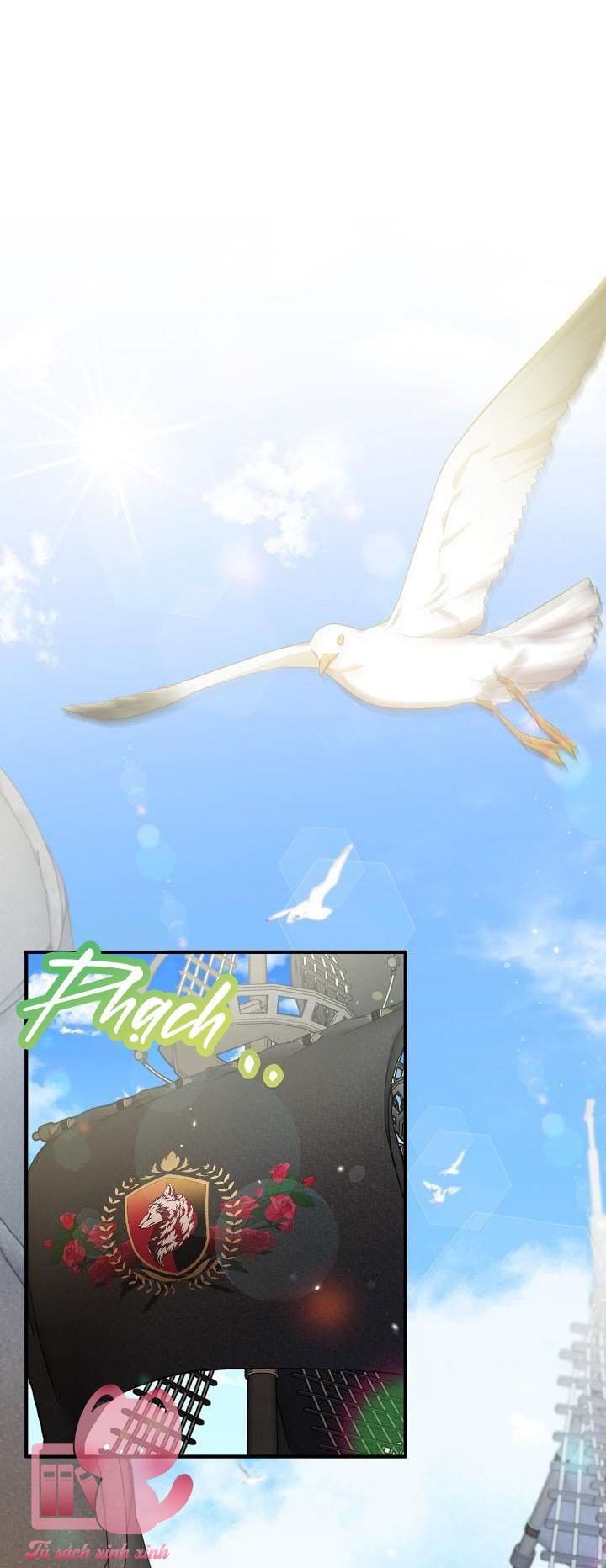 Bác Sĩ Hoàn Thành Trách Nhiệm Rồi - Chap 24 - Trang 19