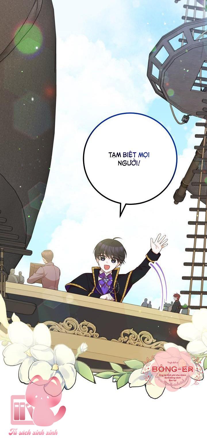 Bác Sĩ Hoàn Thành Trách Nhiệm Rồi - Chap 24 - Trang 20