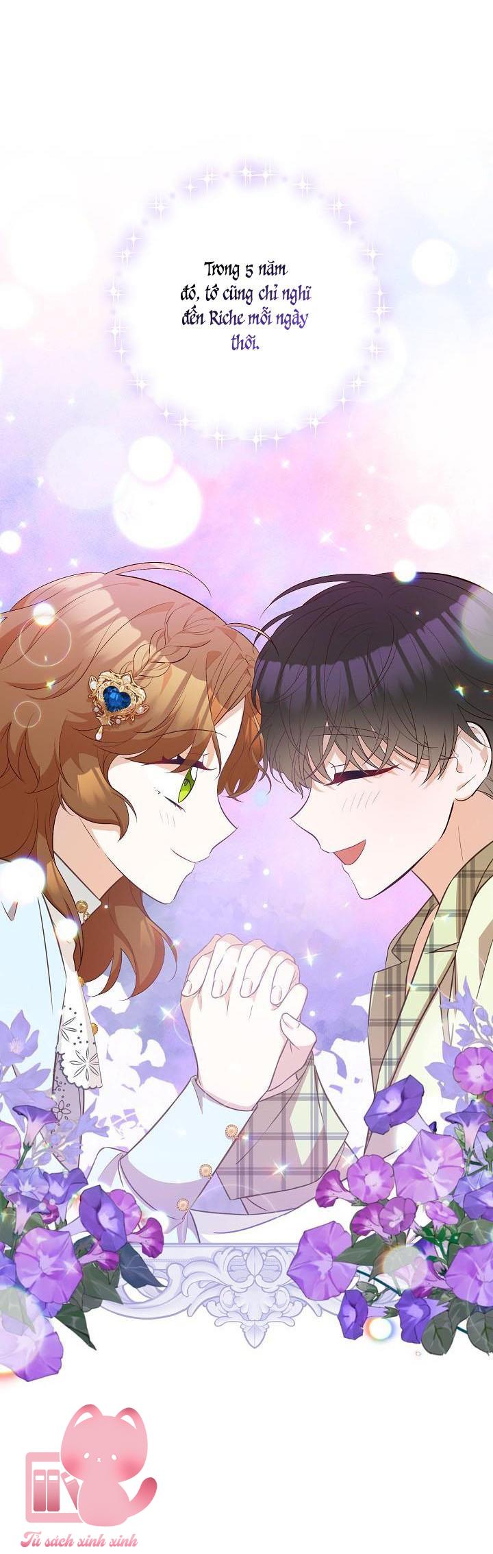 Bác Sĩ Hoàn Thành Trách Nhiệm Rồi - Chap 24 - Trang 3