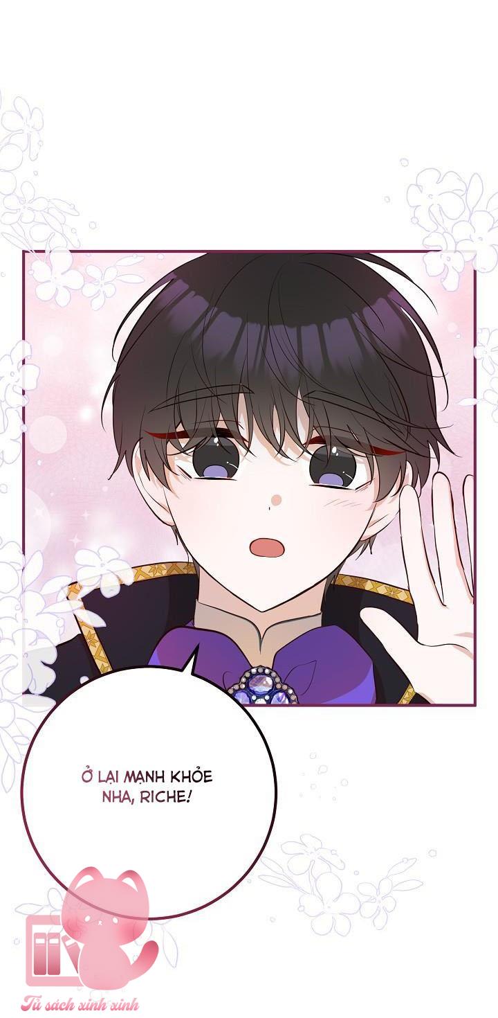 Bác Sĩ Hoàn Thành Trách Nhiệm Rồi - Chap 24 - Trang 21