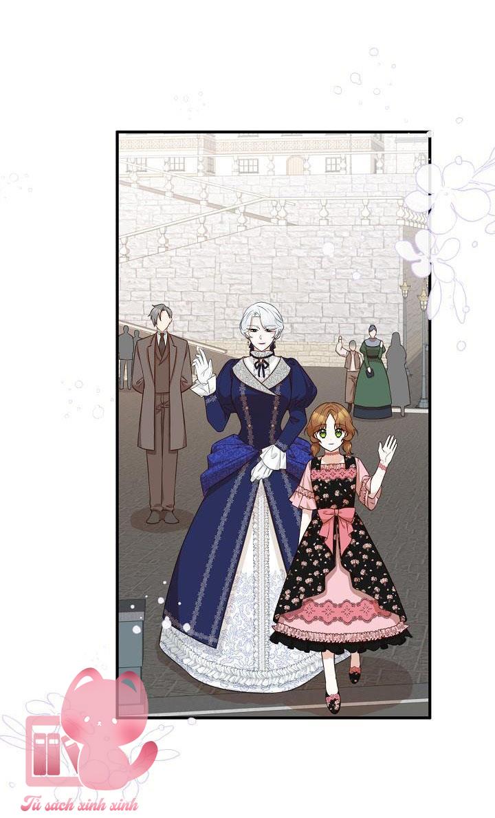 Bác Sĩ Hoàn Thành Trách Nhiệm Rồi - Chap 24 - Trang 22