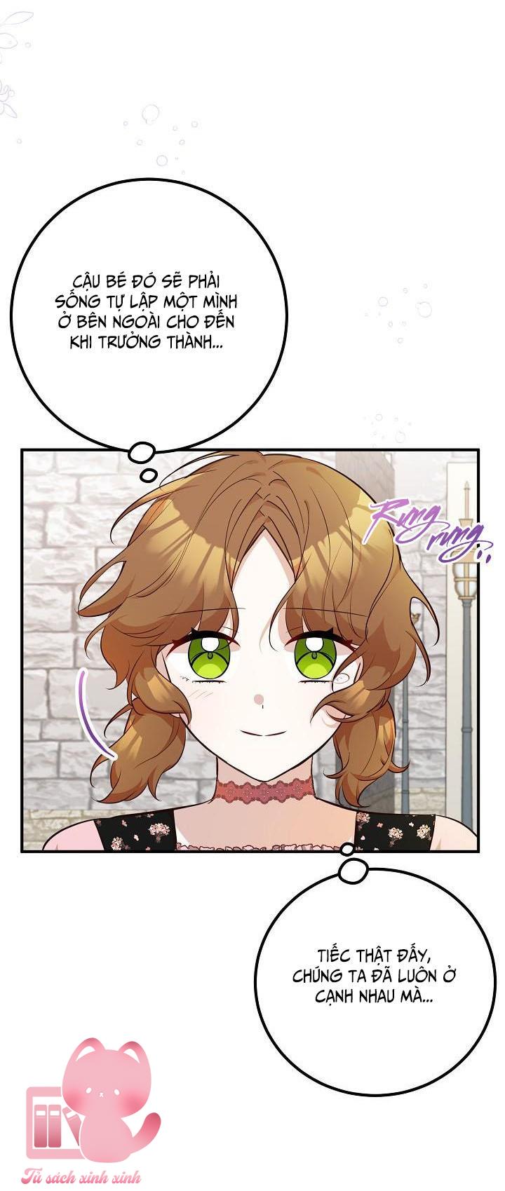 Bác Sĩ Hoàn Thành Trách Nhiệm Rồi - Chap 24 - Trang 23