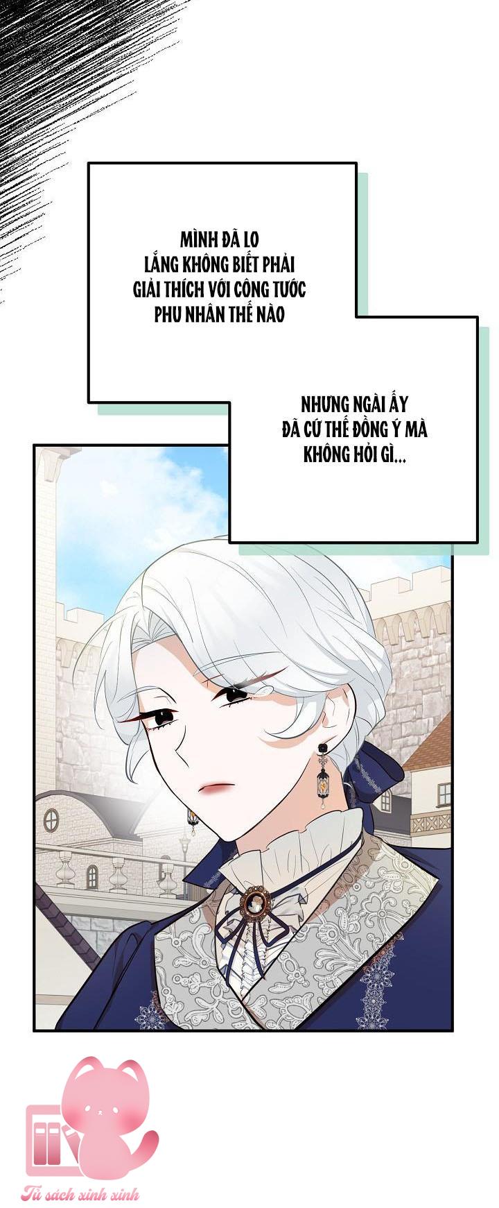 Bác Sĩ Hoàn Thành Trách Nhiệm Rồi - Chap 24 - Trang 26