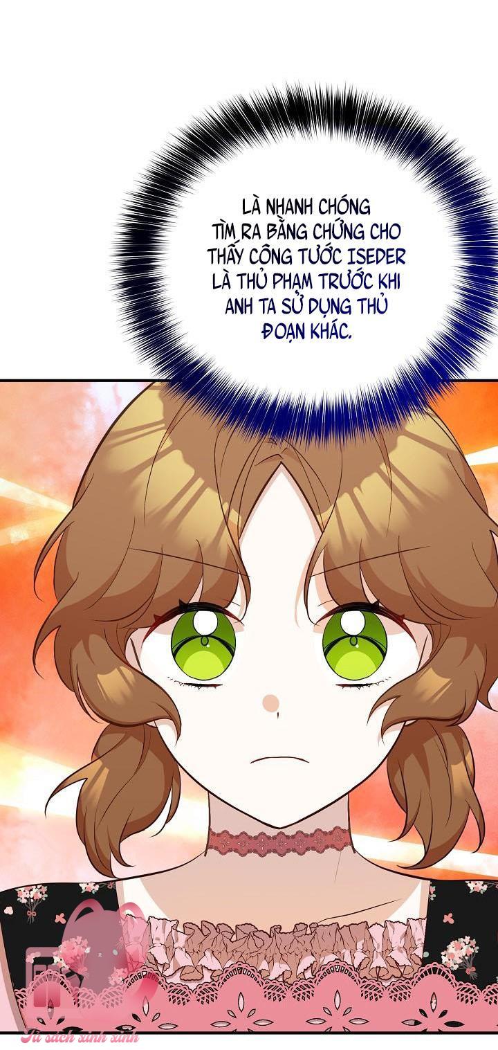 Bác Sĩ Hoàn Thành Trách Nhiệm Rồi - Chap 24 - Trang 28