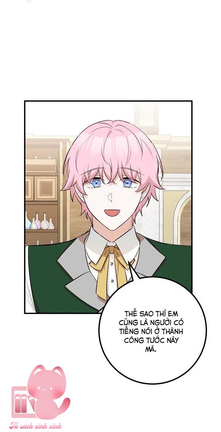 Bác Sĩ Hoàn Thành Trách Nhiệm Rồi - Chap 24 - Trang 31
