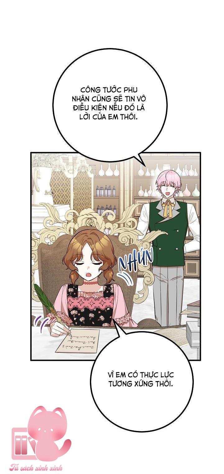 Bác Sĩ Hoàn Thành Trách Nhiệm Rồi - Chap 24 - Trang 32