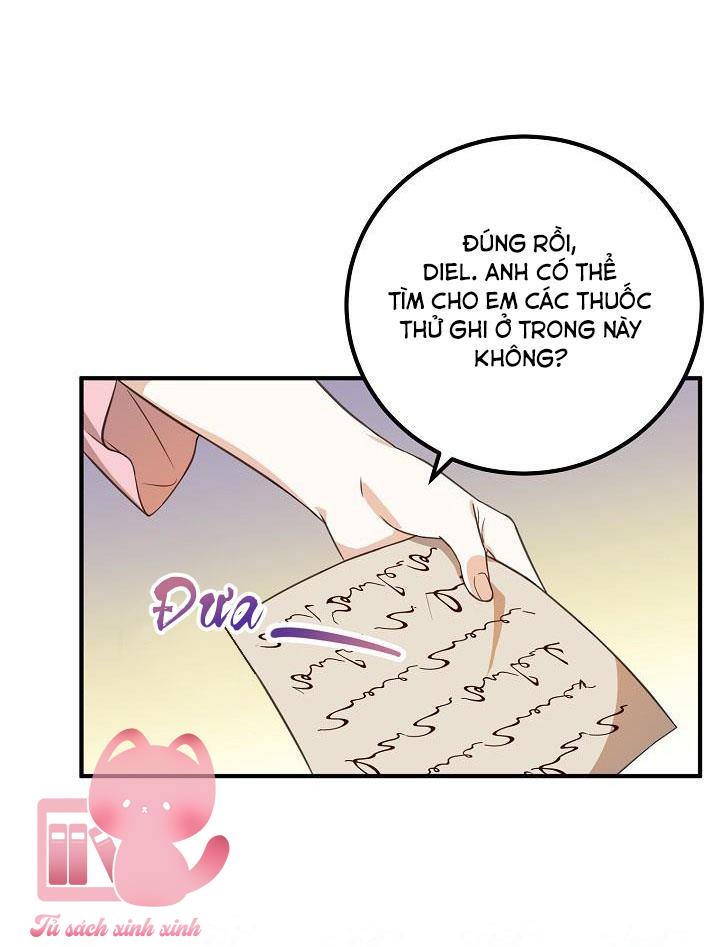 Bác Sĩ Hoàn Thành Trách Nhiệm Rồi - Chap 24 - Trang 33