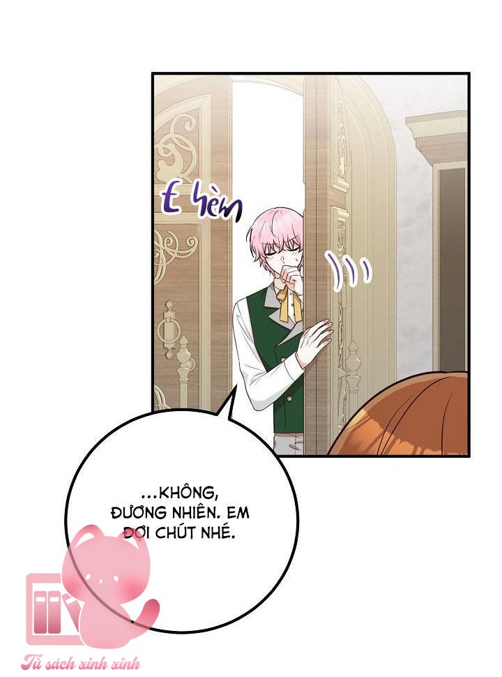 Bác Sĩ Hoàn Thành Trách Nhiệm Rồi - Chap 24 - Trang 36